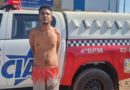 Idoso é morto a pauladas e golpes de canivete em Marabá; sobrinho é preso pelo crime