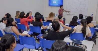 Capacita Santarém oferece cursos gratuitos em Administração e Gestão de Negócios