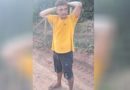 Santarém – Suspeito de envolvimento na execução de homem no bairro Mapiri é preso