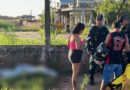 Santarém – Homem é executado a tiros no bairro Mapiri