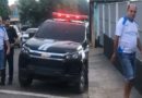Condenado foragido é preso em Operação da Polícia Civil de Santarém
