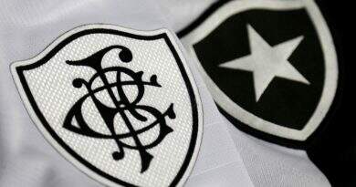 Sem técnico, Botafogo negocia a contratação de Hernán Crespo