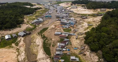 Seca histórica no Brasil afeta setores da economia e bolso do consumidor