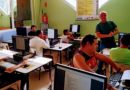 Biblioteca Municipal e “ Projeto Extensionista I” iniciam a capacitação no uso de plataformas digitais