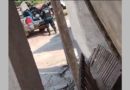 Vídeo – Policial de Mojuí dos Campos remove moto de casa de morador após discussão motivada por política