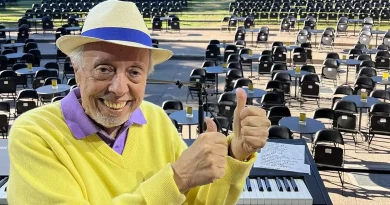 Sérgio Mendes, ícone da Bossa Nova, morre aos 83 anos