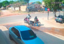 Vídeo – Motociclista persegue e captura ladrão de celular em Santarém