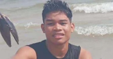 Adolescente morre afogado na Praia de Ponta de Pedras em Santarém