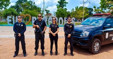 Rurópolis- Polícia Civil realiza ação de caráter repressivo a venda de bebidas alcoólicas