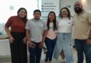 Selo Unicef: Santarém participa de encontro estadual do Núcleo de Adolescentes, em Belém