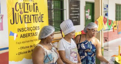 Festival Cultura e Juventude chega a Santarém e impulsiona o empreendedorismo feminino no Pará