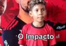 Atleta de Escolinha do Flamengo em Santarém é aprovado para teste no RJ