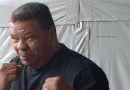 Maguila, estrela do Boxe brasileiro, morre aos 66 anos