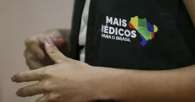 Mais Médicos: Pará ganha 53 novos profissionais a partir de abril