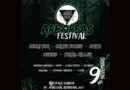 Arbóreas Festival promete noite de imersão cultural com apresentações de 5 bandas em Santarém