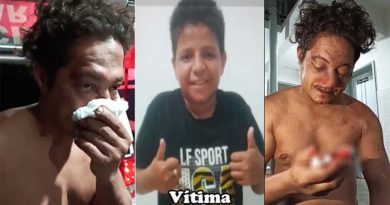 Decretada prisão preventiva de motorista que matou criança e caso será investigado como homicídio doloso