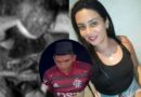 Mulher é atacada a golpes de terçado em Monte Alegre; PM prende suspeito