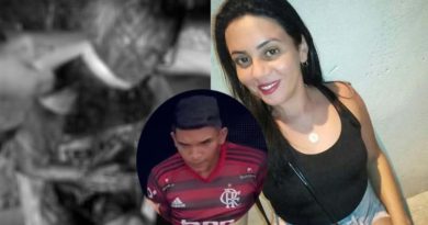 Mulher é atacada a golpes de terçado em Monte Alegre; PM prende suspeito