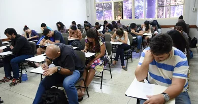 Inep explica como será a avaliação prática do Enade Licenciaturas