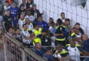 Arbitragem relata na súmula brigas e garrafa atirada após empate entre Atlético-MG e Botafogo