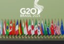 Líderes do G20 aprovam proposta de taxação dos super-ricos