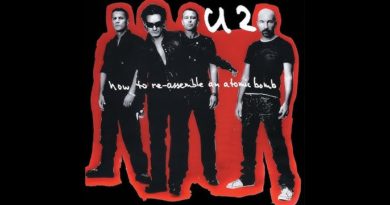 U2, How to Re-Assemble an Atomic Bomb e canções para conhecer 20 anos depois