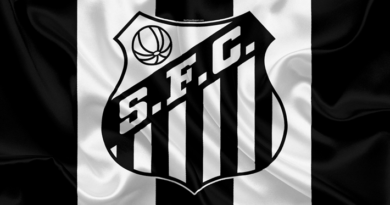 Santos perde para CRB em jogo do título da Série B