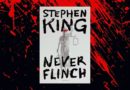 Novo thriller policial de Stephen King será lançado em 2025