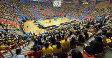 Seleção Brasileira de basquete masculino joga em Belém por vaga na Americup