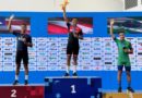 Ciclista paraense conquista a medalha de ouro nos Jogos da Juventude Caixa