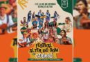 Festival Alter do Som destaca o ritmo vibrante do carimbó com 7 atrações musicais