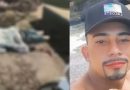 Vídeo – Jovem é executado com tiros na cabeça em frente ao Panterão, em Santarém