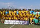 Boto da Amazônia é campeão da 1ª Copa Oeste do Pará 2024