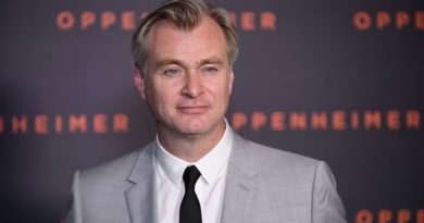 Christopher Nolan adaptará “A Odisséia” em seu novo filme