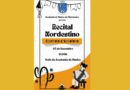 Academia de Música da Filarmônica promove Recital Nordestino de Clarinete & Saxofone