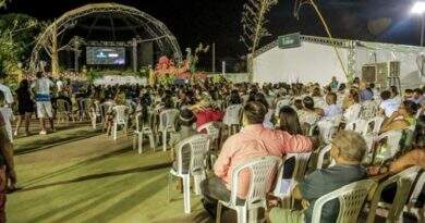 Prefeitura realiza oficinas de formação para produtores e fazedores de cultura em Santarém