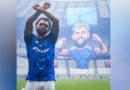 Gabigol é apresentado pelo Cruzeiro em um Mineirão lotado