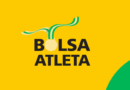 Inscrições para o Programa Bolsa Atleta 2025 terminam nesta segunda (24)