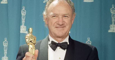 Gene Hackman e esposa são encontrados mortos em casa; polícia investiga o caso