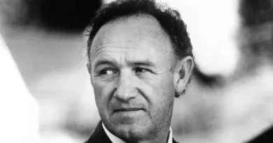 Gene Hackman e esposa são encontrados mortos em casa; polícia investiga o caso