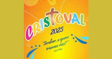 Arquidiocese de Santarém anuncia programação do Cristoval 2025; confira