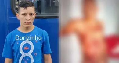 Vulgo “Dorizinho” morre ao reagir à abordagem policial em Belterra