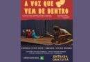 Teatro Iurupari apresenta espetáculo “A voz que vem de dentro” neste sábado, 15