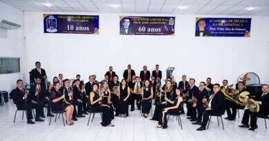 Orquestra Filarmônica de Santarém realiza concerto de abertura de 2025