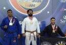 JIU-JITSU: ATLETAS DE JURUTI E ÓBIDOS BRILHAM EM COMPETIÇÕES ESTADUAIS