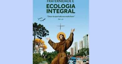 Abertura da Campanha da Fraternidade 2025 ocorre nesta sexta-feira (7) na Arquidiocese de Santarém