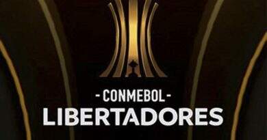 Conmebol sorteia grupos da próxima edição da Libertadores