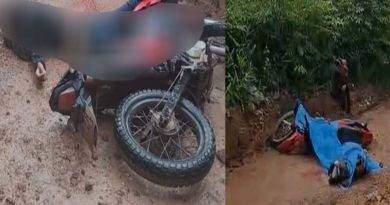 Santarém – Corpo de motociclista é encontrado em ramal da região do Eixo Forte