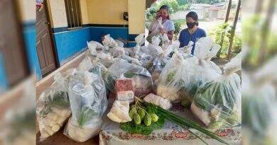 Prefeitura lança Chamada Pública para aquisição de gêneros alimentícios da agricultura familiar