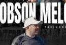 Série A2 – Pantera Negra anuncia contratação do técnico Robson Melo ao paraense